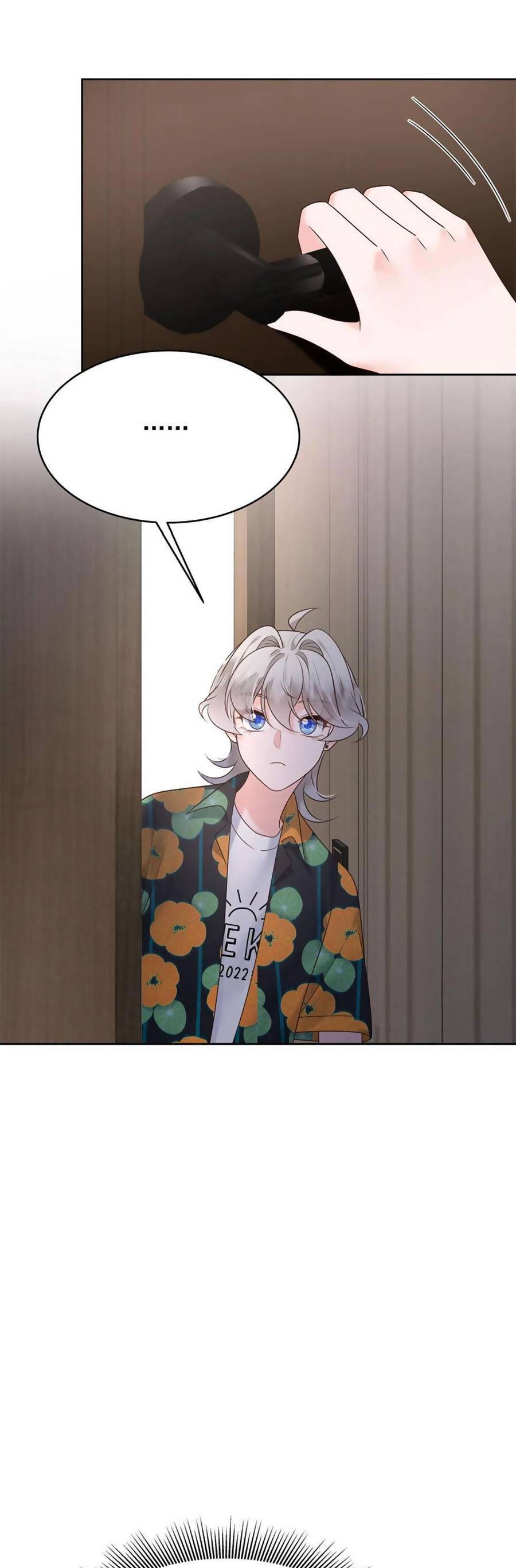 Hotboy Quốc Dân Là Nữ Chap 321 - Next Chap 322