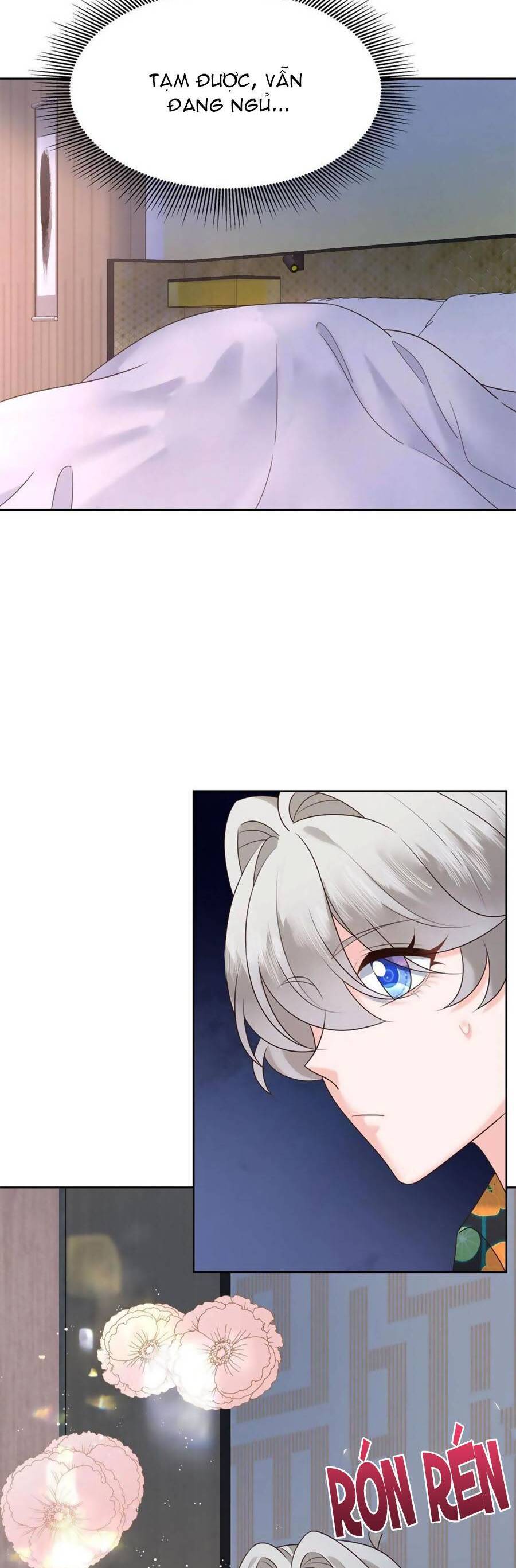 Hotboy Quốc Dân Là Nữ Chap 321 - Next Chap 322