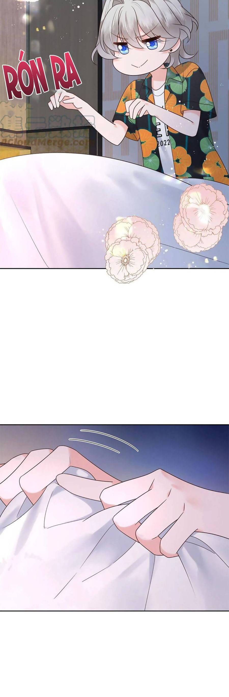 Hotboy Quốc Dân Là Nữ Chap 321 - Next Chap 322