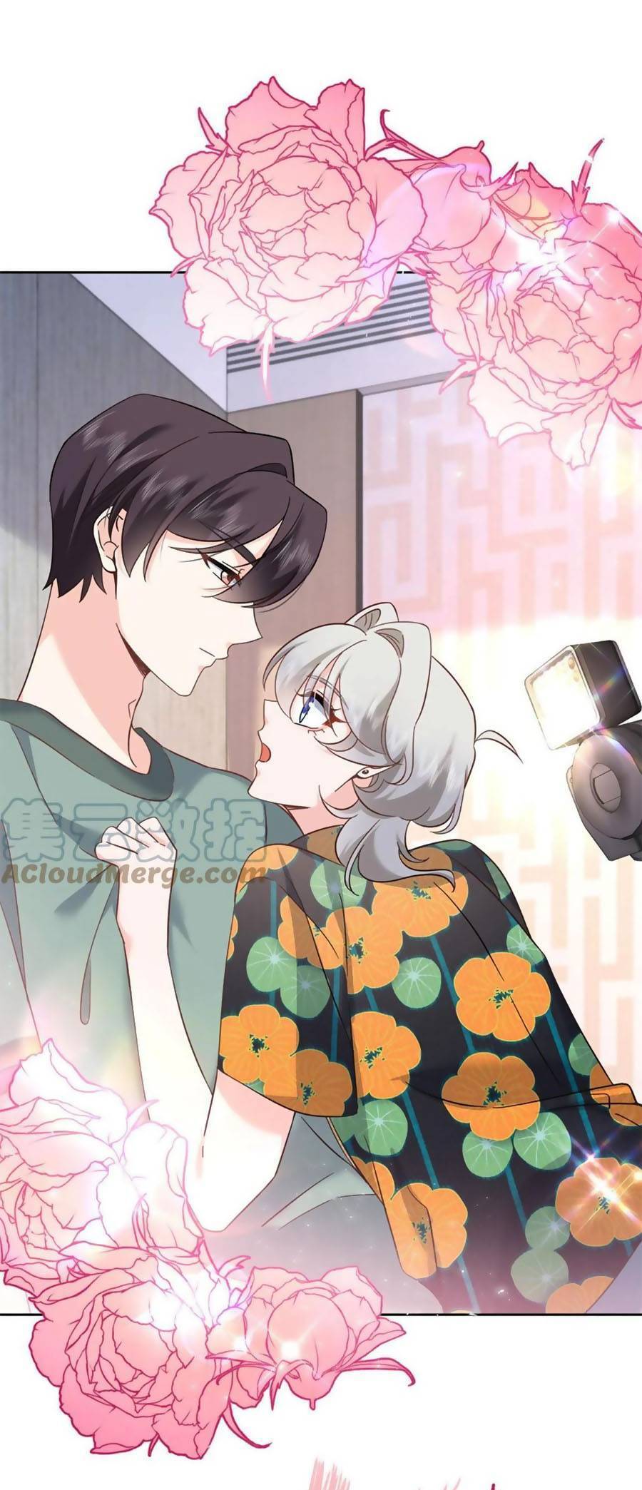 Hotboy Quốc Dân Là Nữ Chap 321 - Next Chap 322