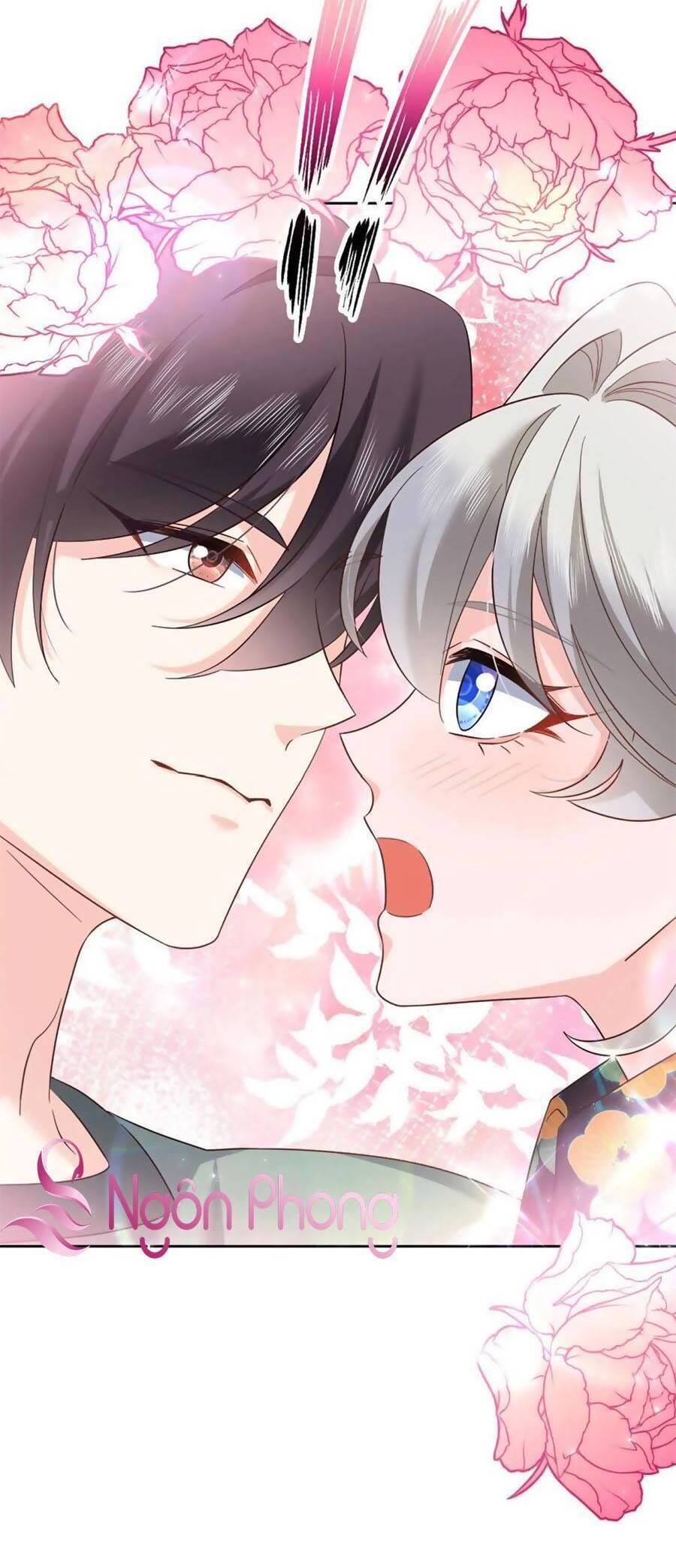 Hotboy Quốc Dân Là Nữ Chap 321 - Next Chap 322