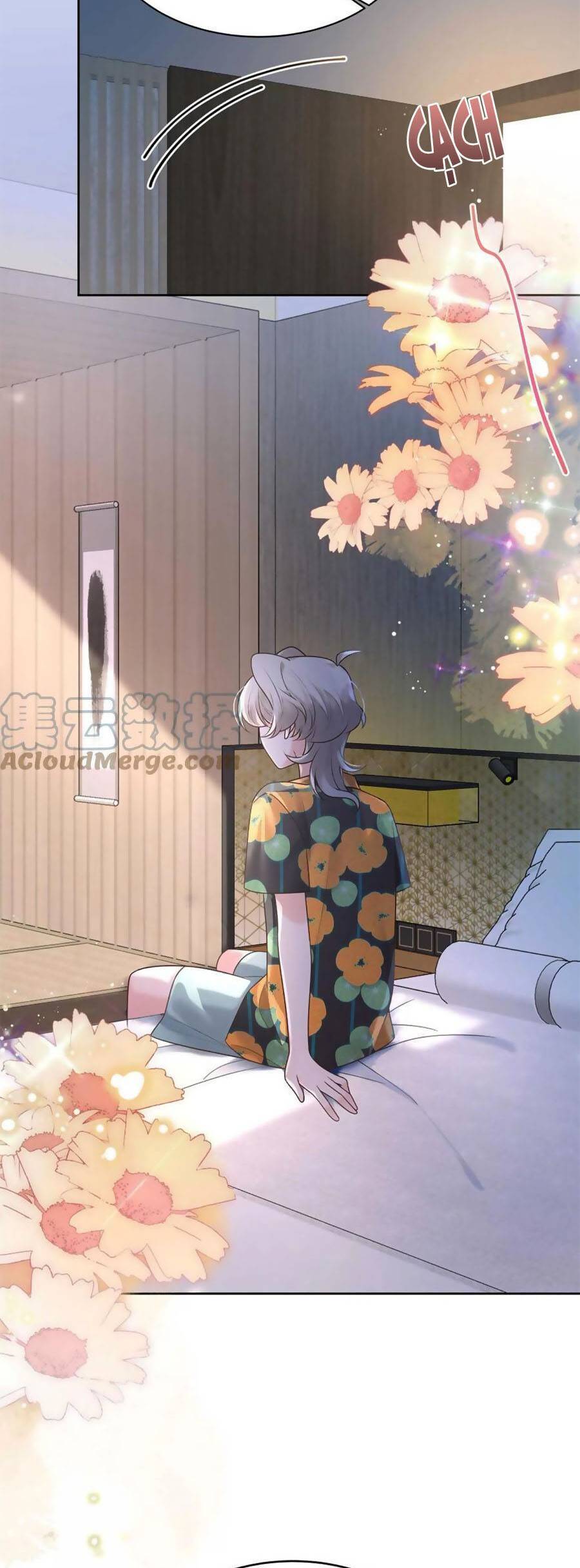 Hotboy Quốc Dân Là Nữ Chap 321 - Next Chap 322