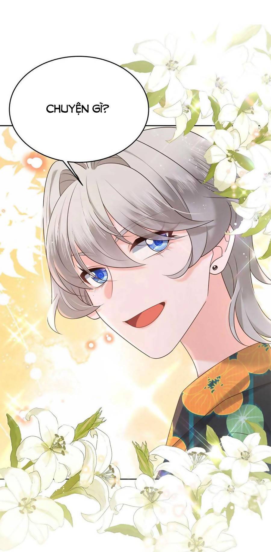 Hotboy Quốc Dân Là Nữ Chap 321 - Next Chap 322