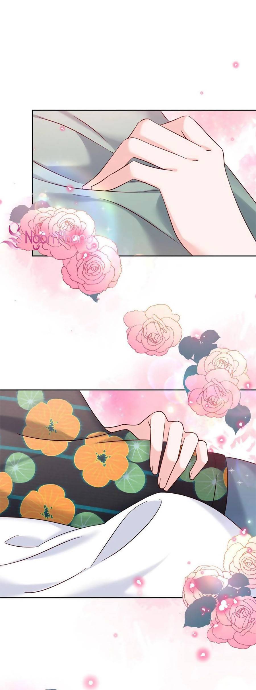 Hotboy Quốc Dân Là Nữ Chap 322 - Next Chap 323