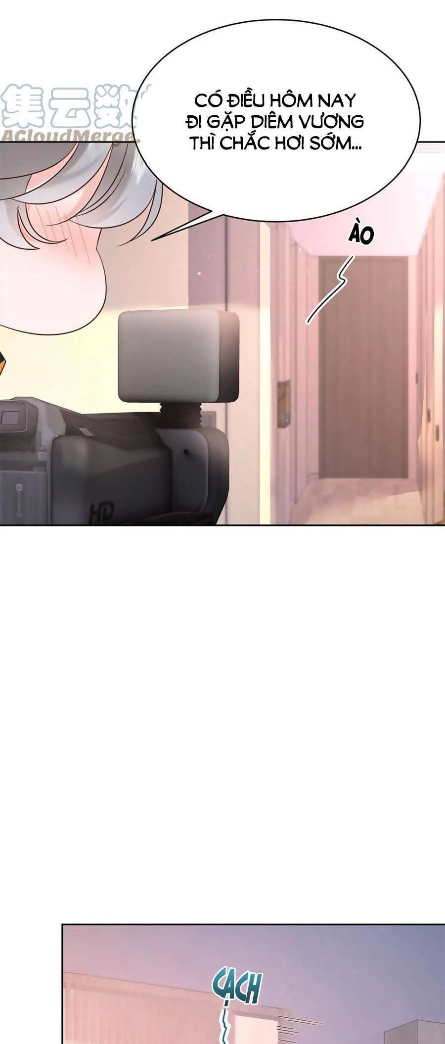 Hotboy Quốc Dân Là Nữ Chap 322 - Next Chap 323