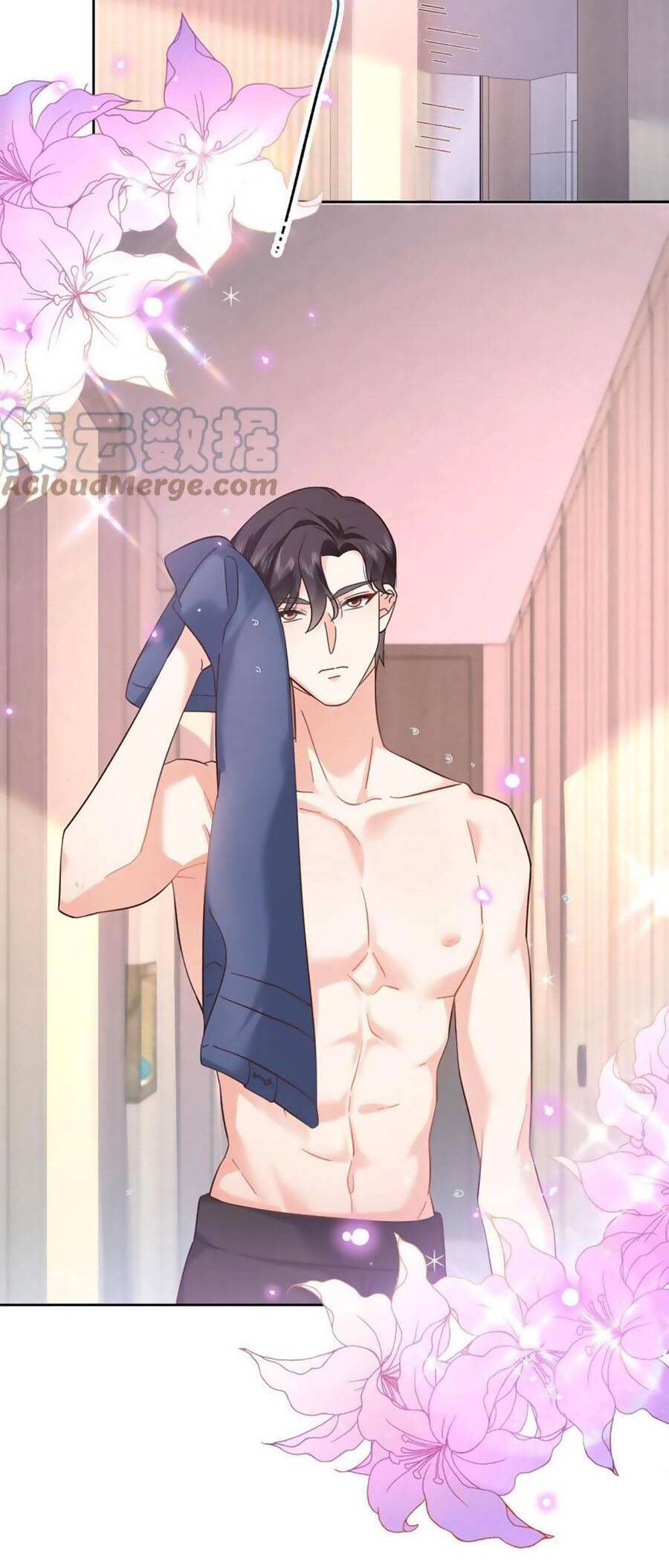 Hotboy Quốc Dân Là Nữ Chap 322 - Next Chap 323