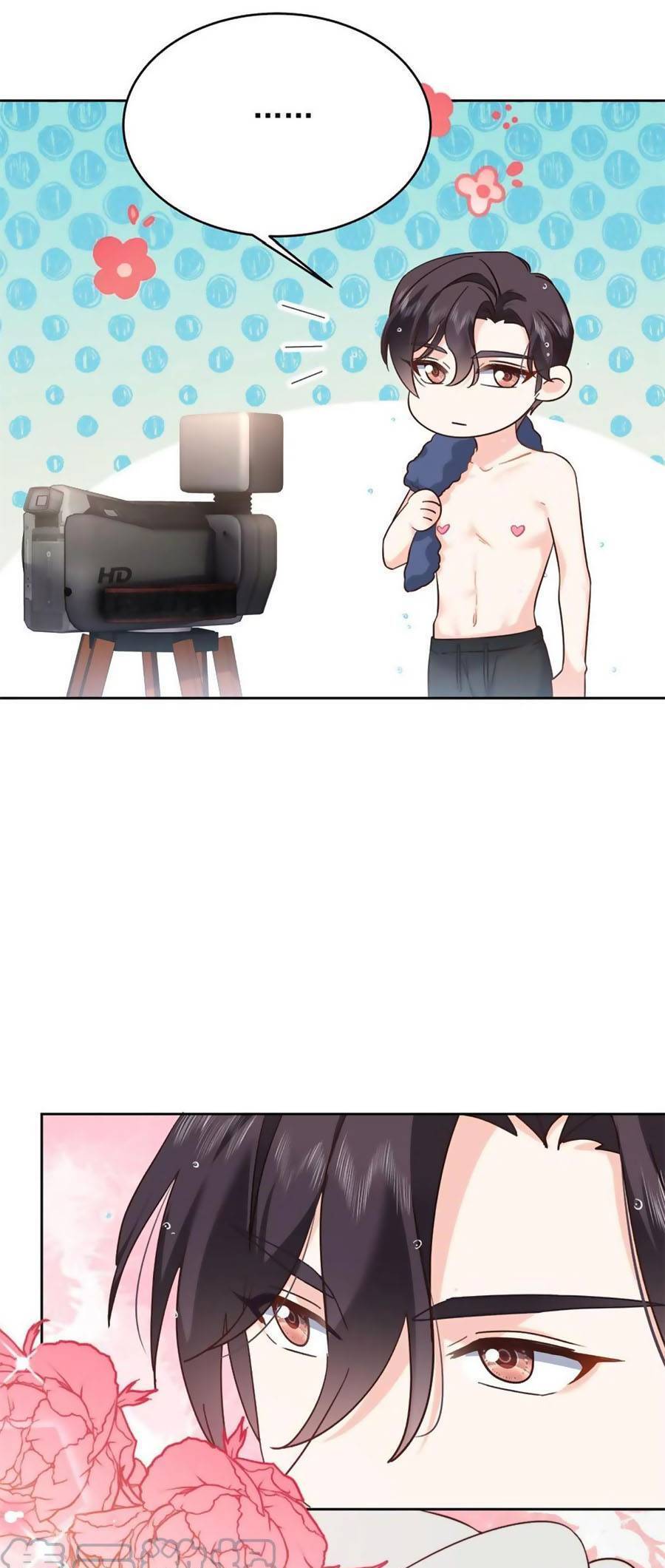 Hotboy Quốc Dân Là Nữ Chap 322 - Next Chap 323