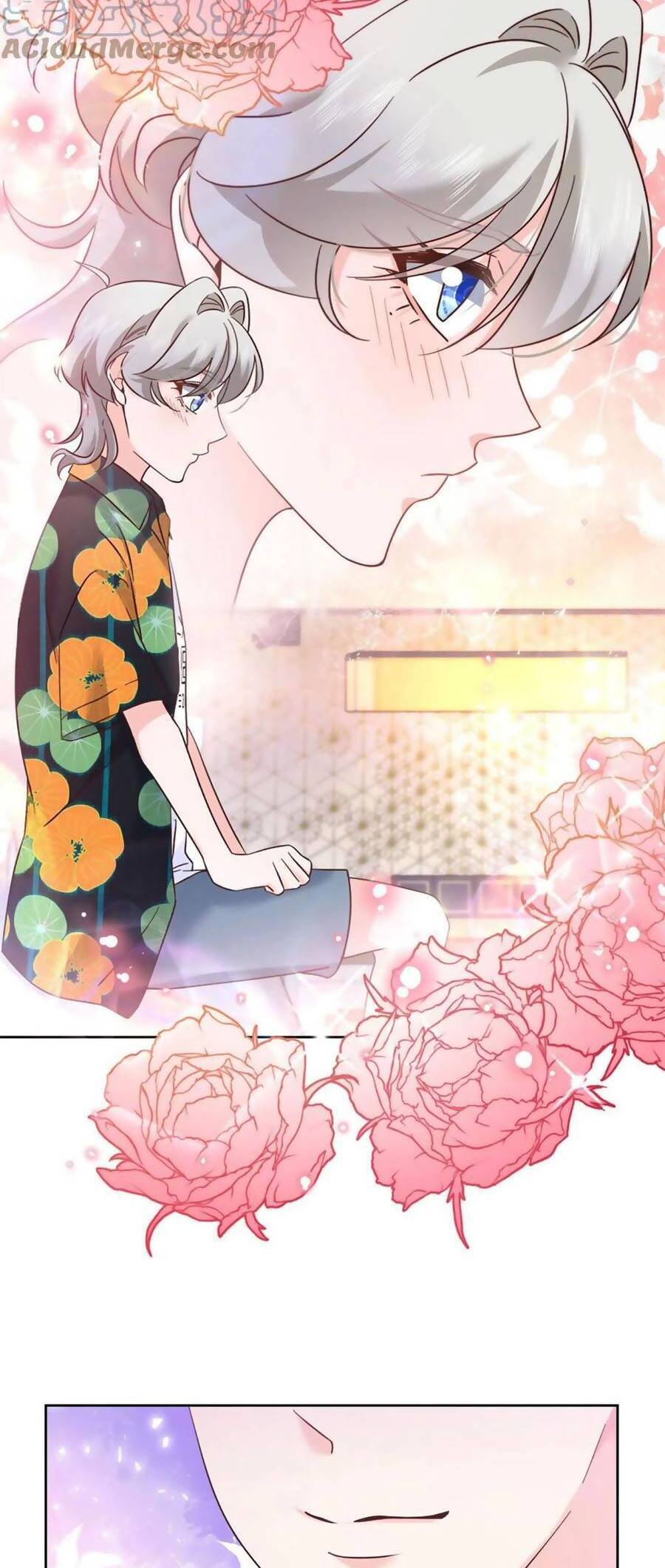 Hotboy Quốc Dân Là Nữ Chap 322 - Next Chap 323