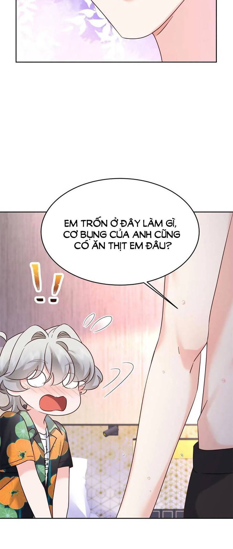 Hotboy Quốc Dân Là Nữ Chap 322 - Next Chap 323