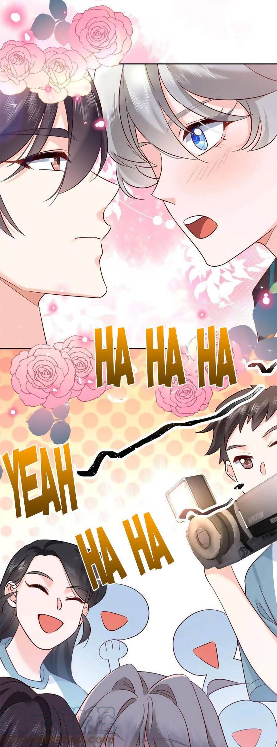 Hotboy Quốc Dân Là Nữ Chap 322 - Next Chap 323