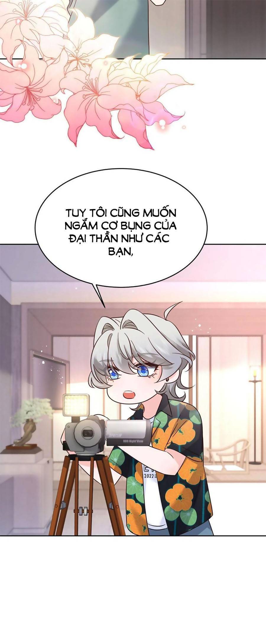 Hotboy Quốc Dân Là Nữ Chap 322 - Next Chap 323
