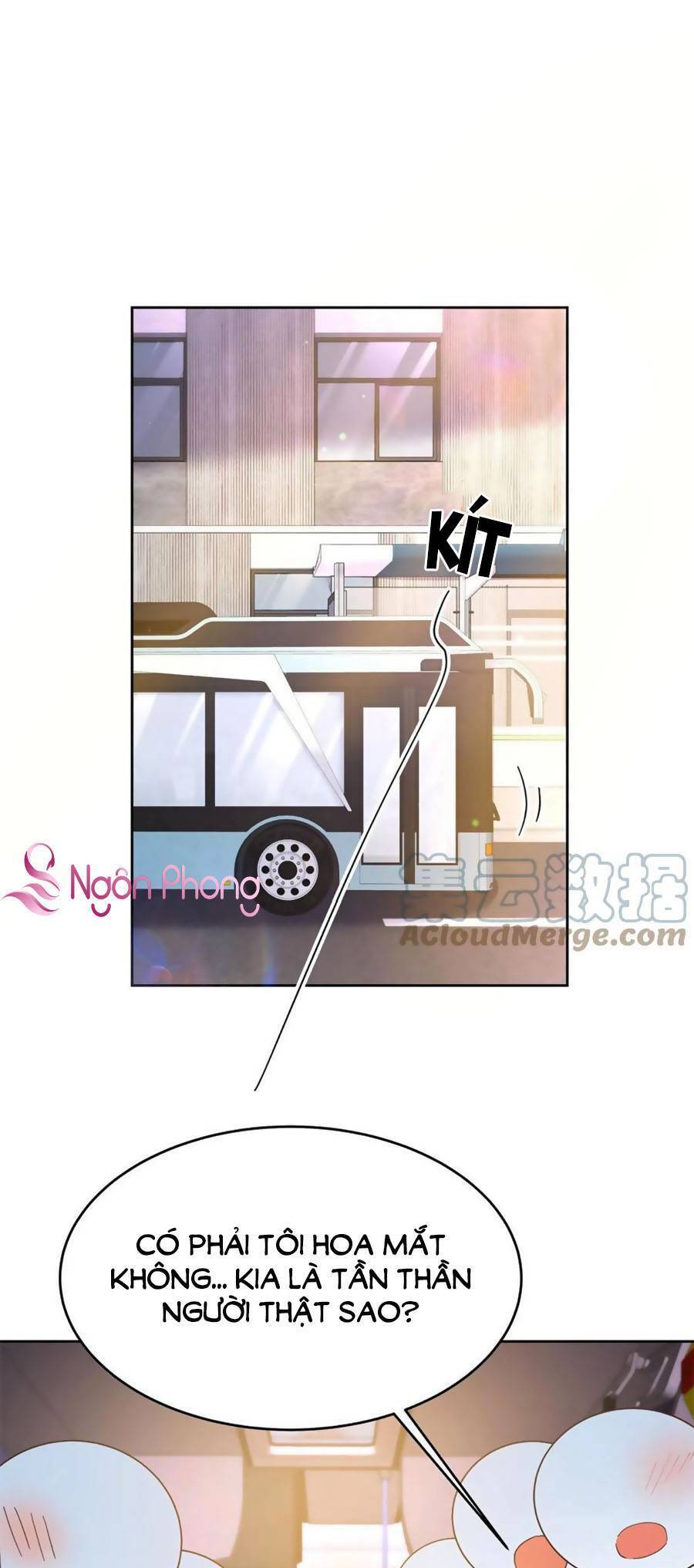 Hotboy Quốc Dân Là Nữ Chap 323 - Next Chap 324