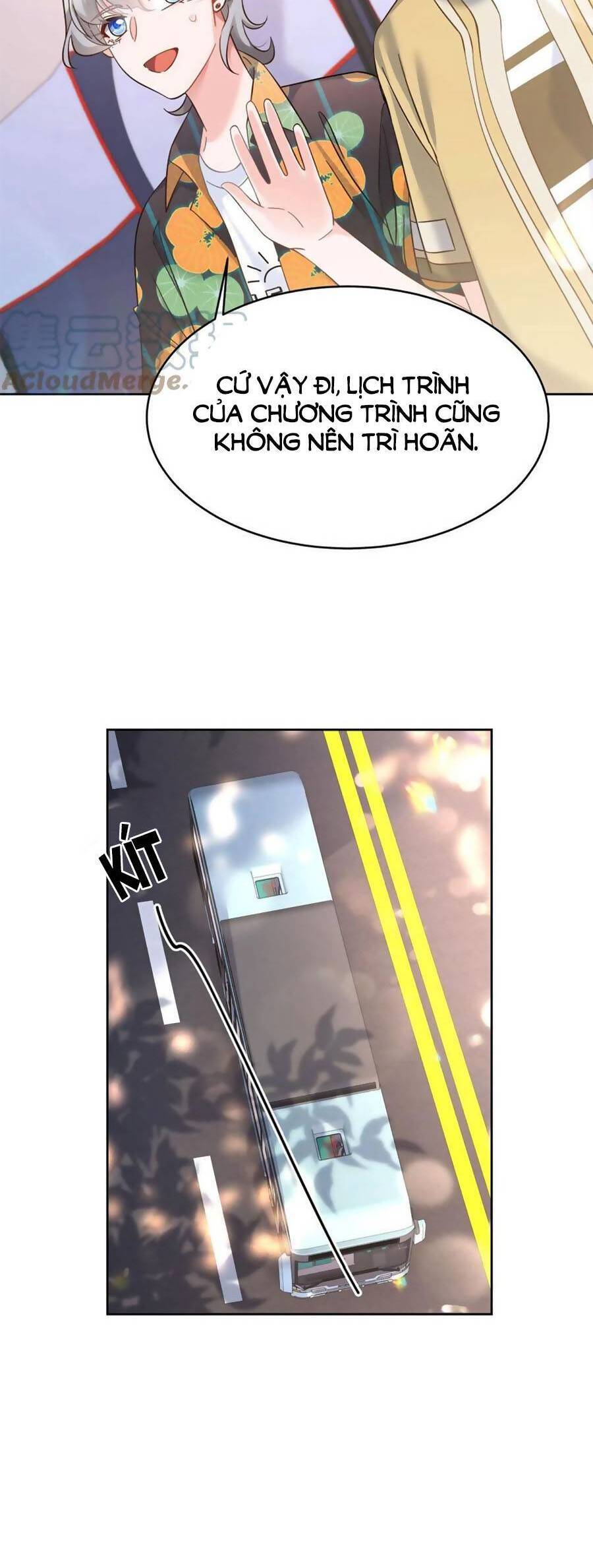 Hotboy Quốc Dân Là Nữ Chap 323 - Next Chap 324