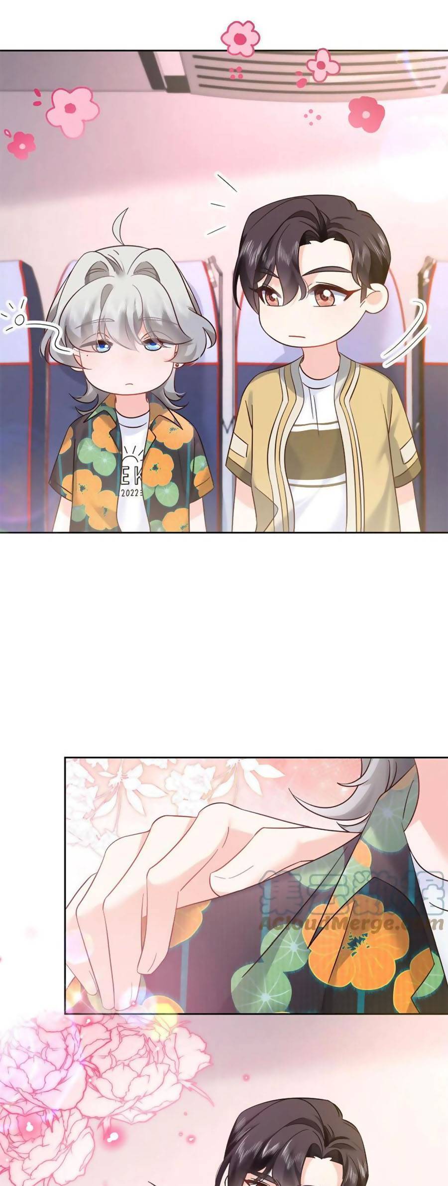 Hotboy Quốc Dân Là Nữ Chap 323 - Next Chap 324