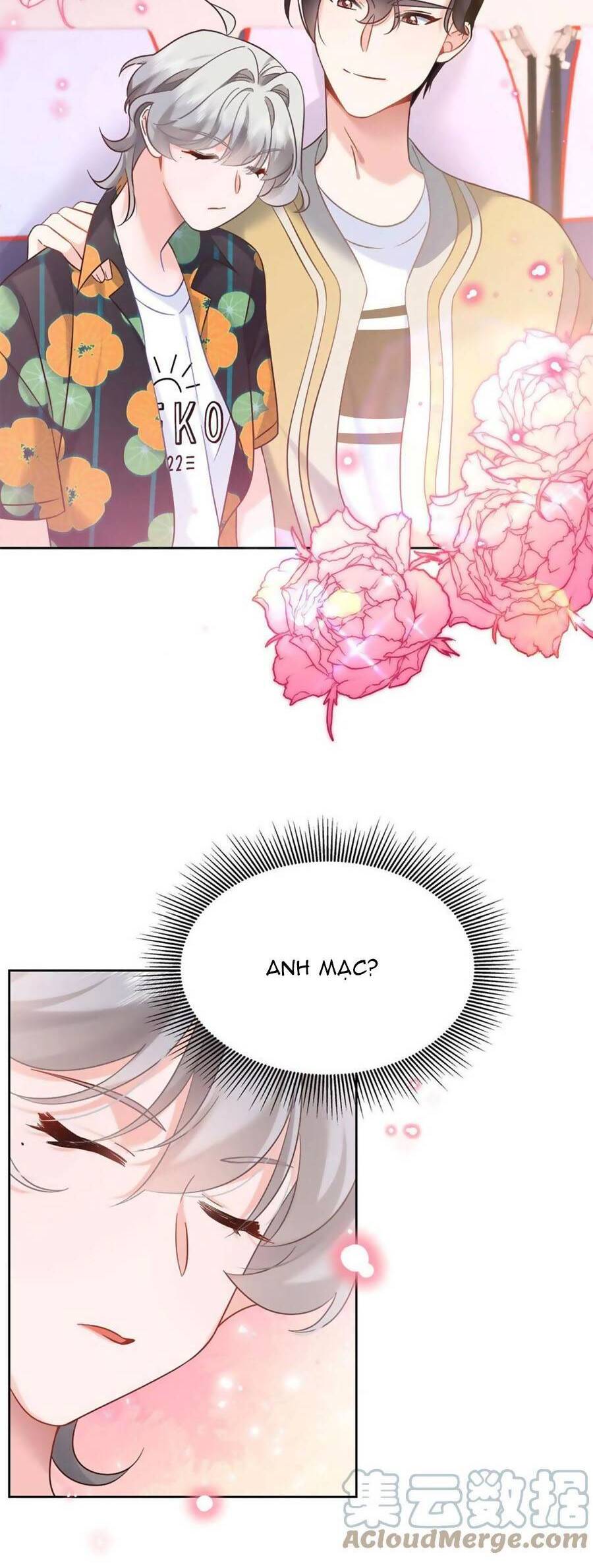 Hotboy Quốc Dân Là Nữ Chap 323 - Next Chap 324