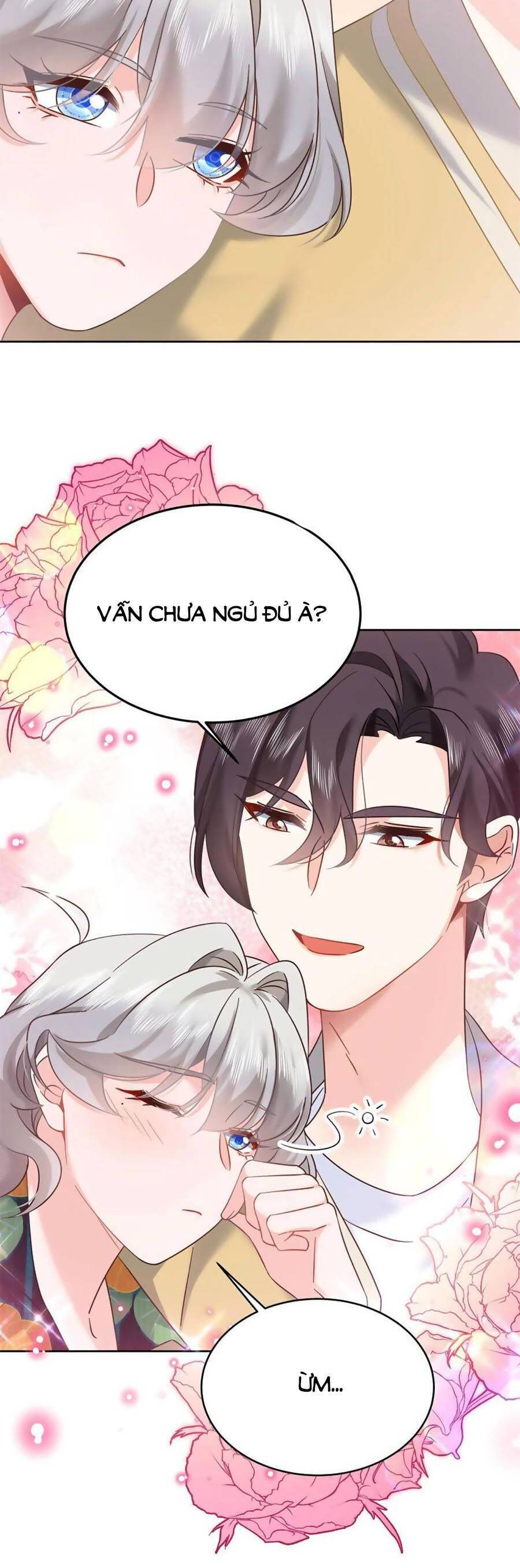 Hotboy Quốc Dân Là Nữ Chap 323 - Next Chap 324