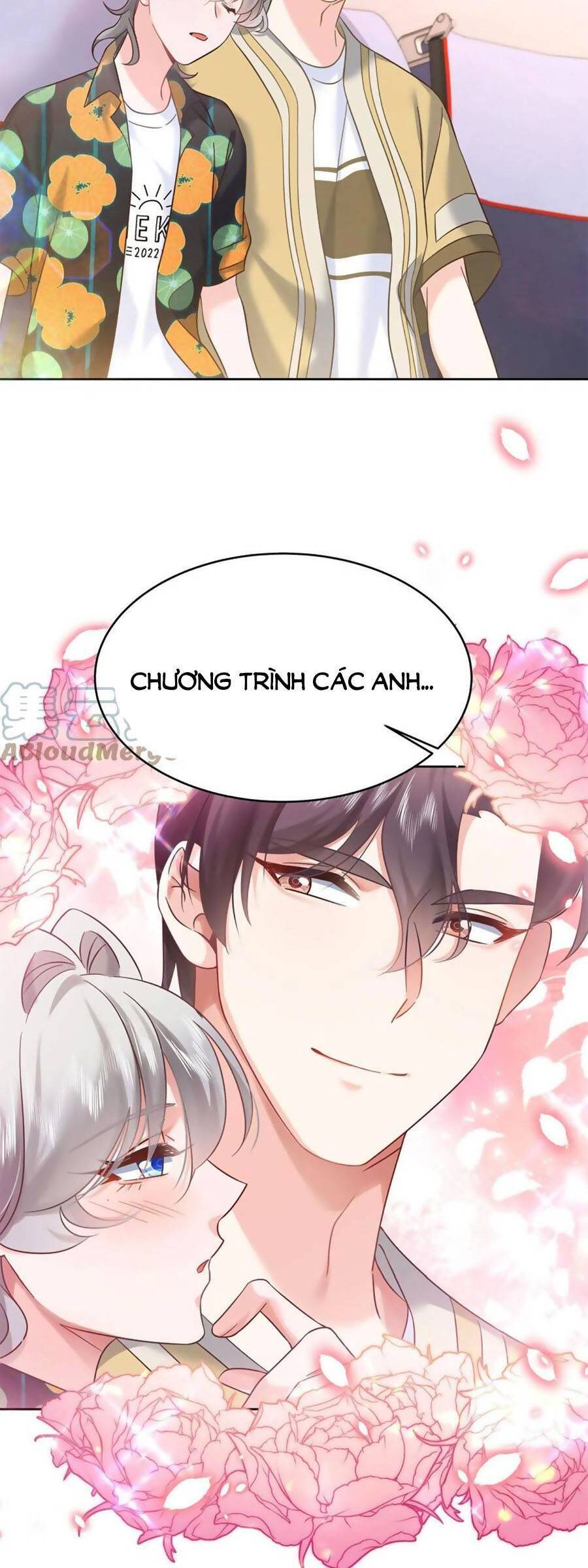 Hotboy Quốc Dân Là Nữ Chap 323 - Next Chap 324