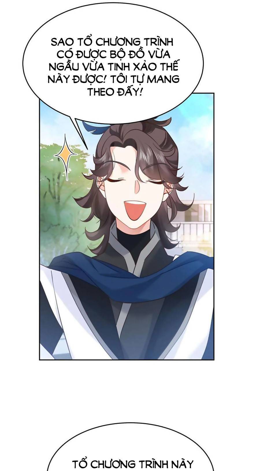 Hotboy Quốc Dân Là Nữ Chap 323 - Next Chap 324