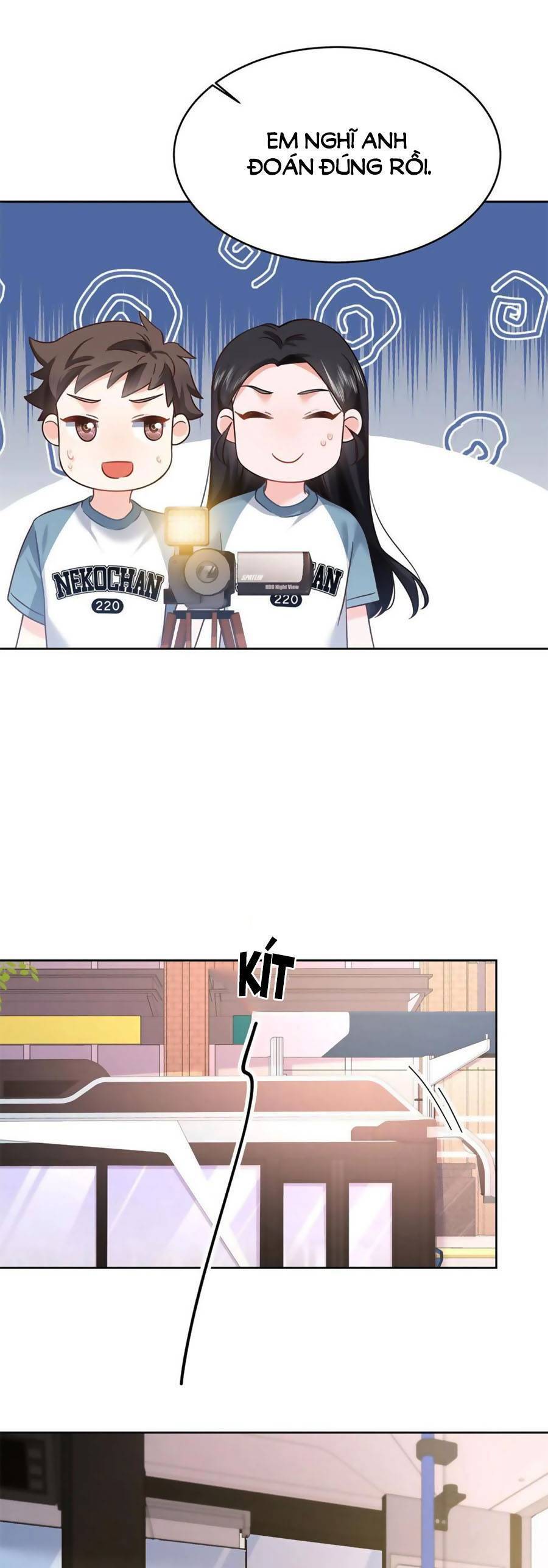 Hotboy Quốc Dân Là Nữ Chap 323 - Next Chap 324