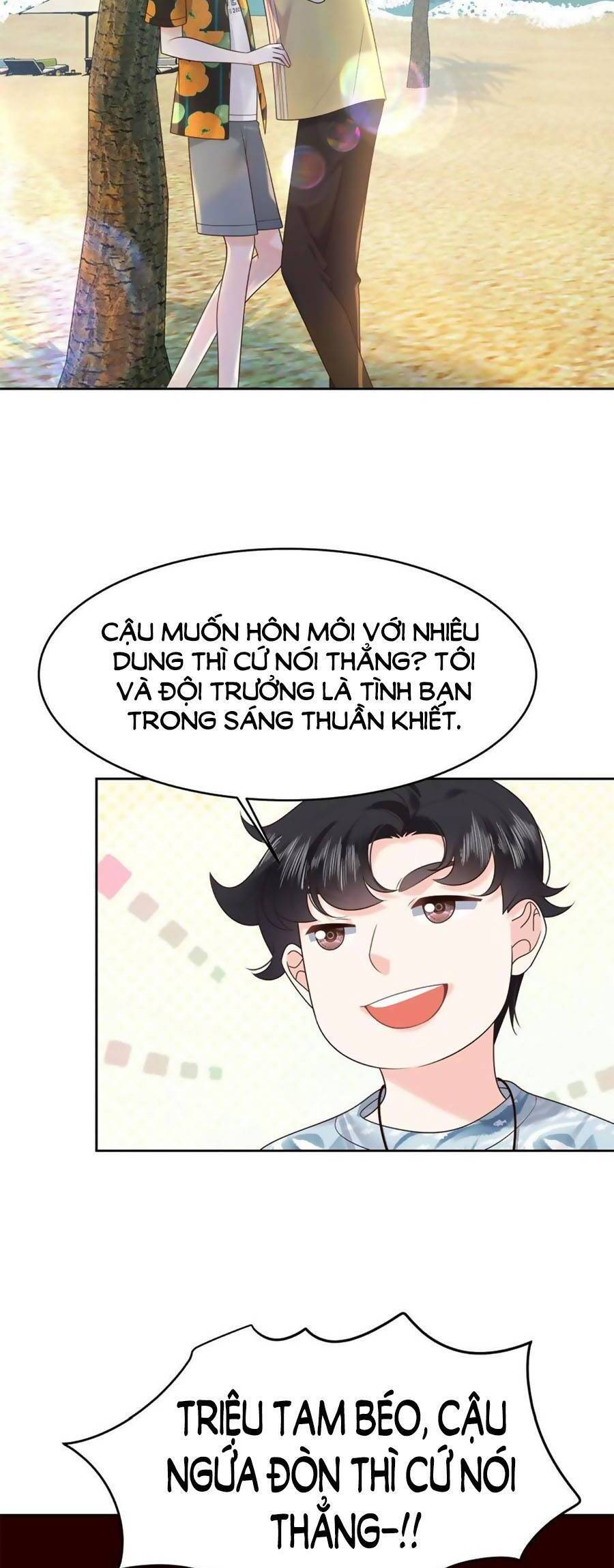 Hotboy Quốc Dân Là Nữ Chap 325 - Next Chap 326