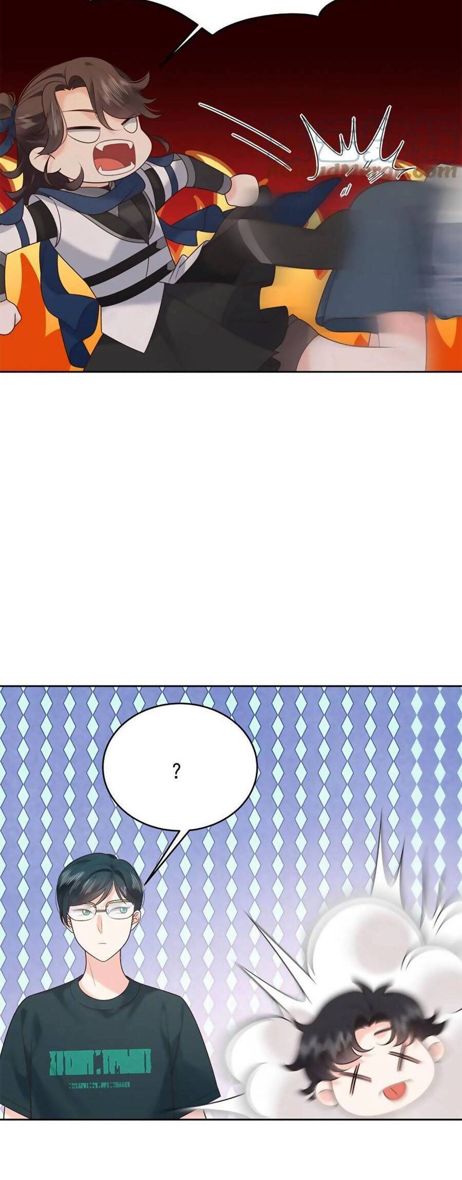 Hotboy Quốc Dân Là Nữ Chap 325 - Next Chap 326