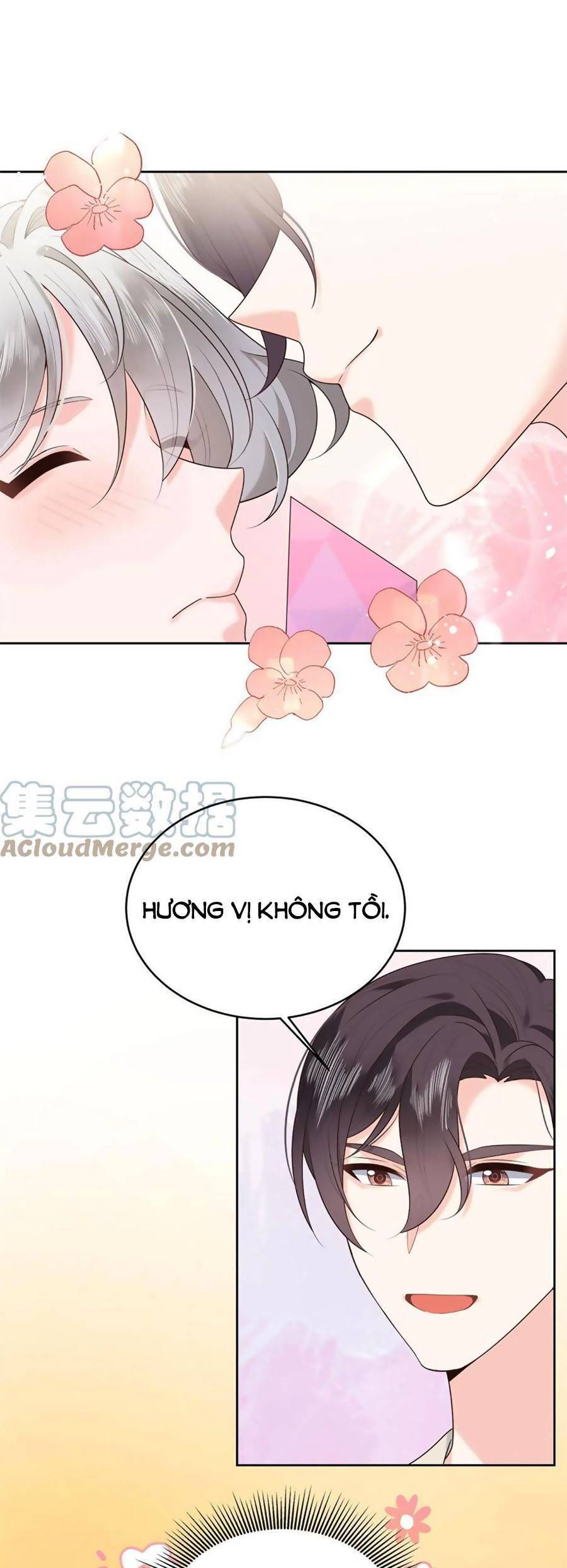 Hotboy Quốc Dân Là Nữ Chap 325 - Next Chap 326