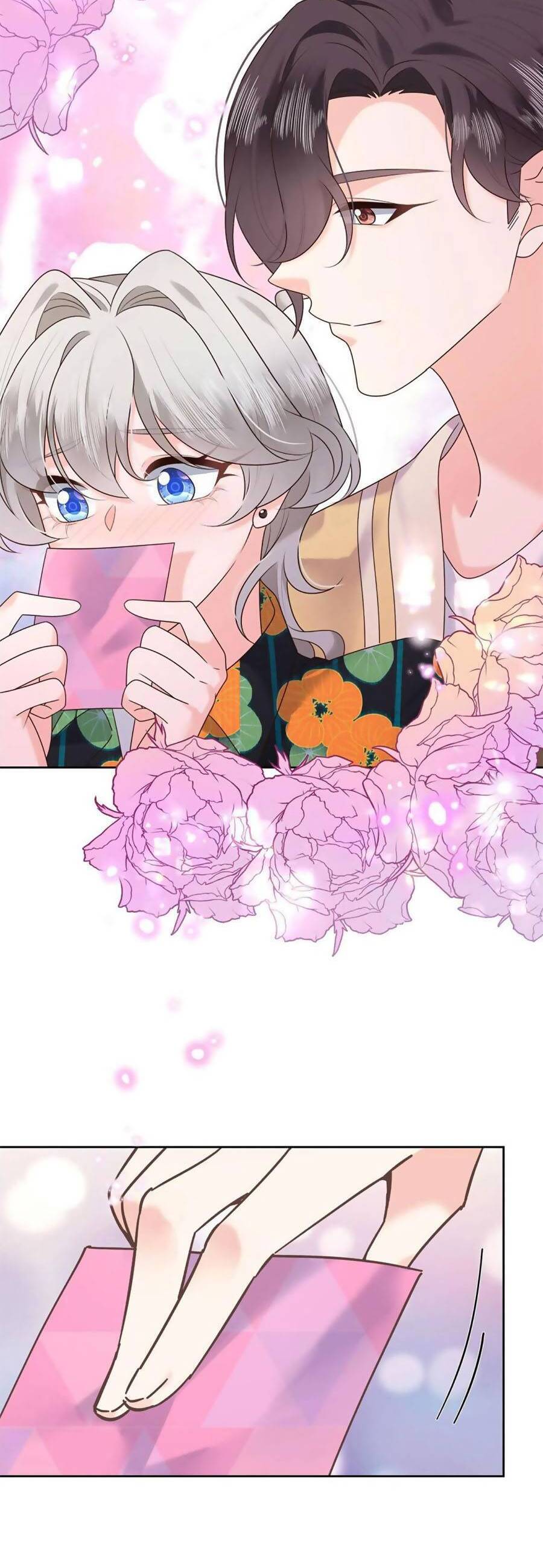 Hotboy Quốc Dân Là Nữ Chap 325 - Next Chap 326