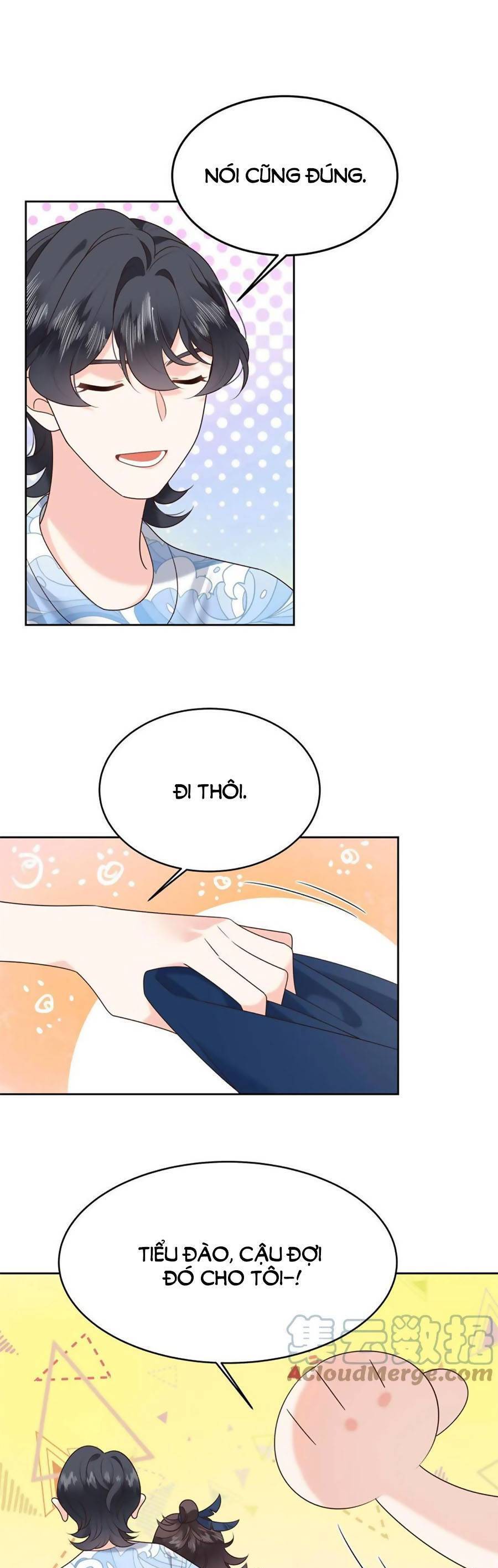 Hotboy Quốc Dân Là Nữ Chap 325 - Next Chap 326