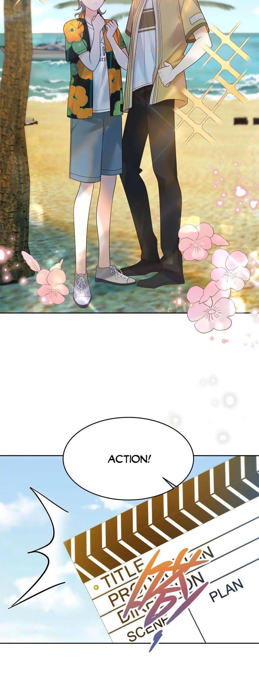 Hotboy Quốc Dân Là Nữ Chap 325 - Next Chap 326