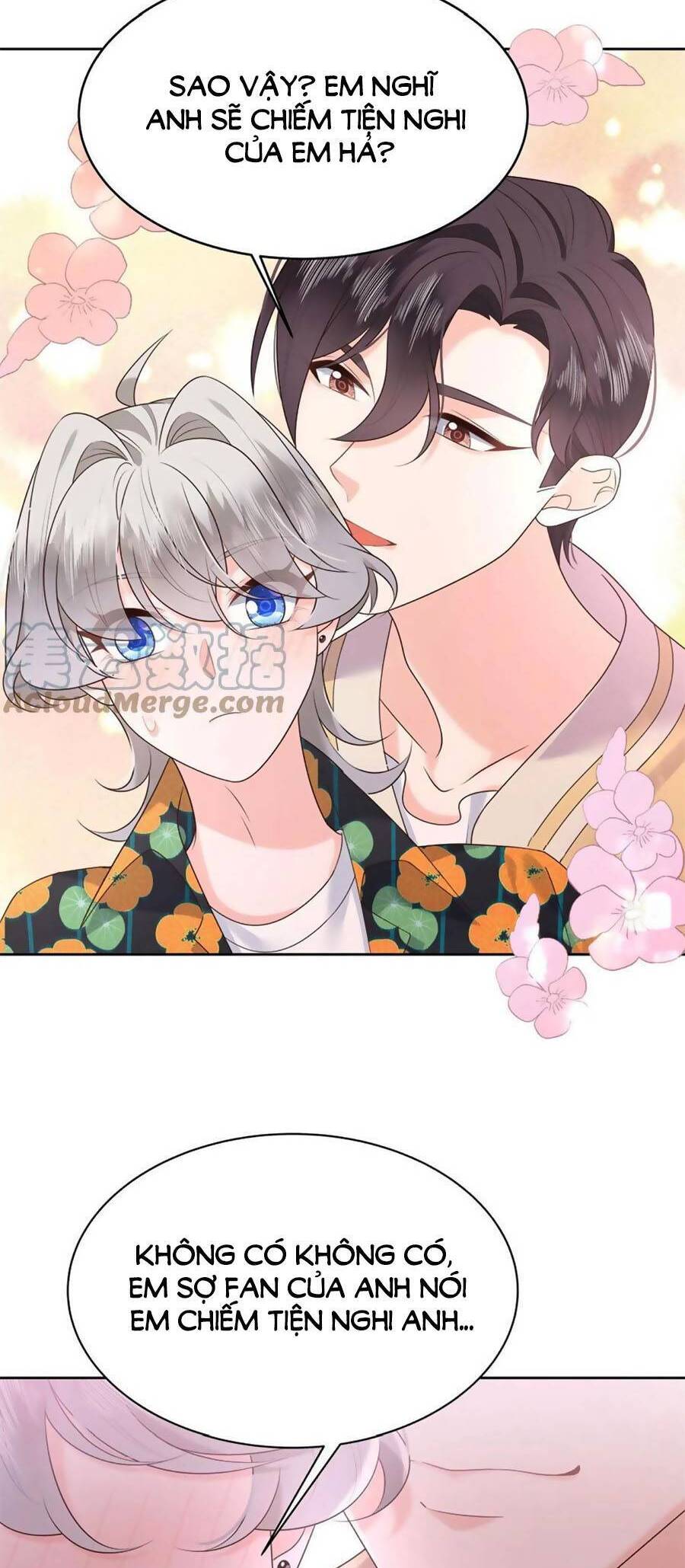 Hotboy Quốc Dân Là Nữ Chap 325 - Next Chap 326