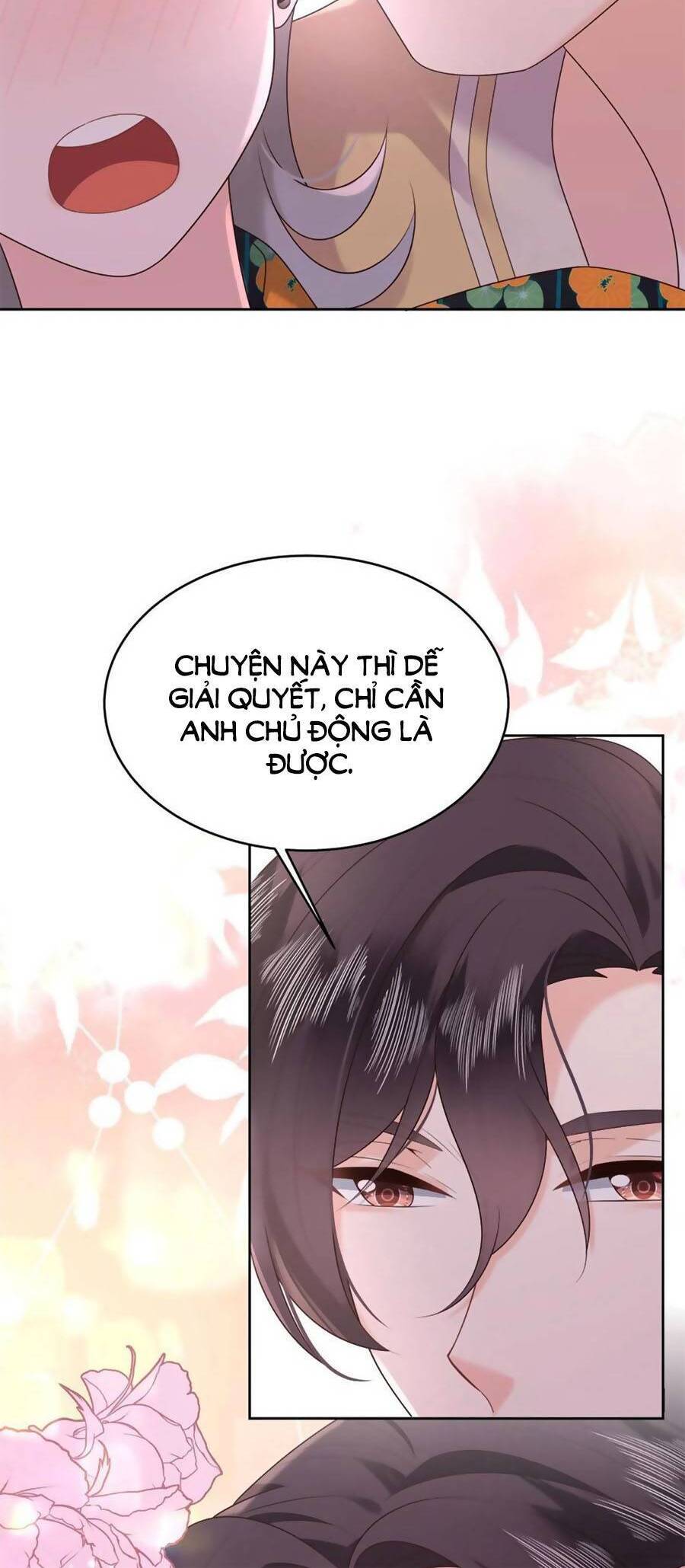 Hotboy Quốc Dân Là Nữ Chap 325 - Next Chap 326