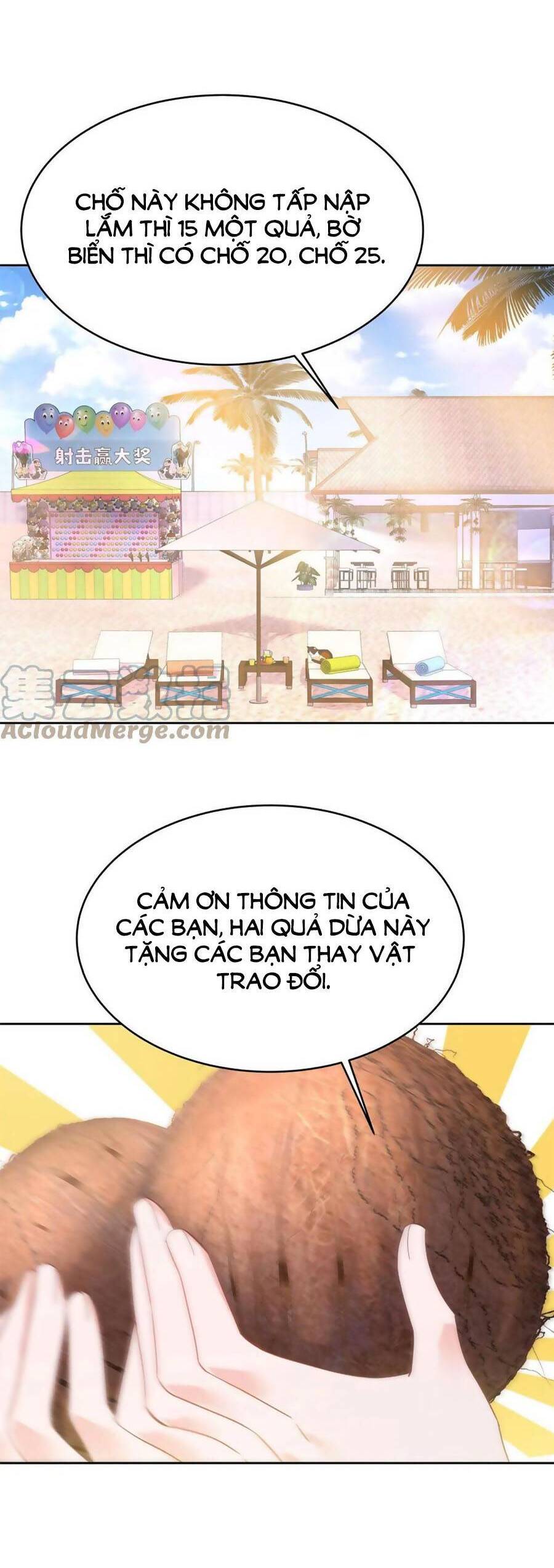 Hotboy Quốc Dân Là Nữ Chap 326 - Next Chap 327