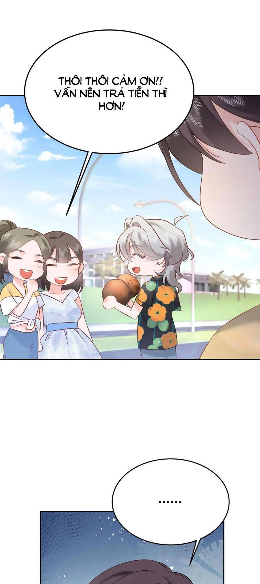 Hotboy Quốc Dân Là Nữ Chap 326 - Next Chap 327