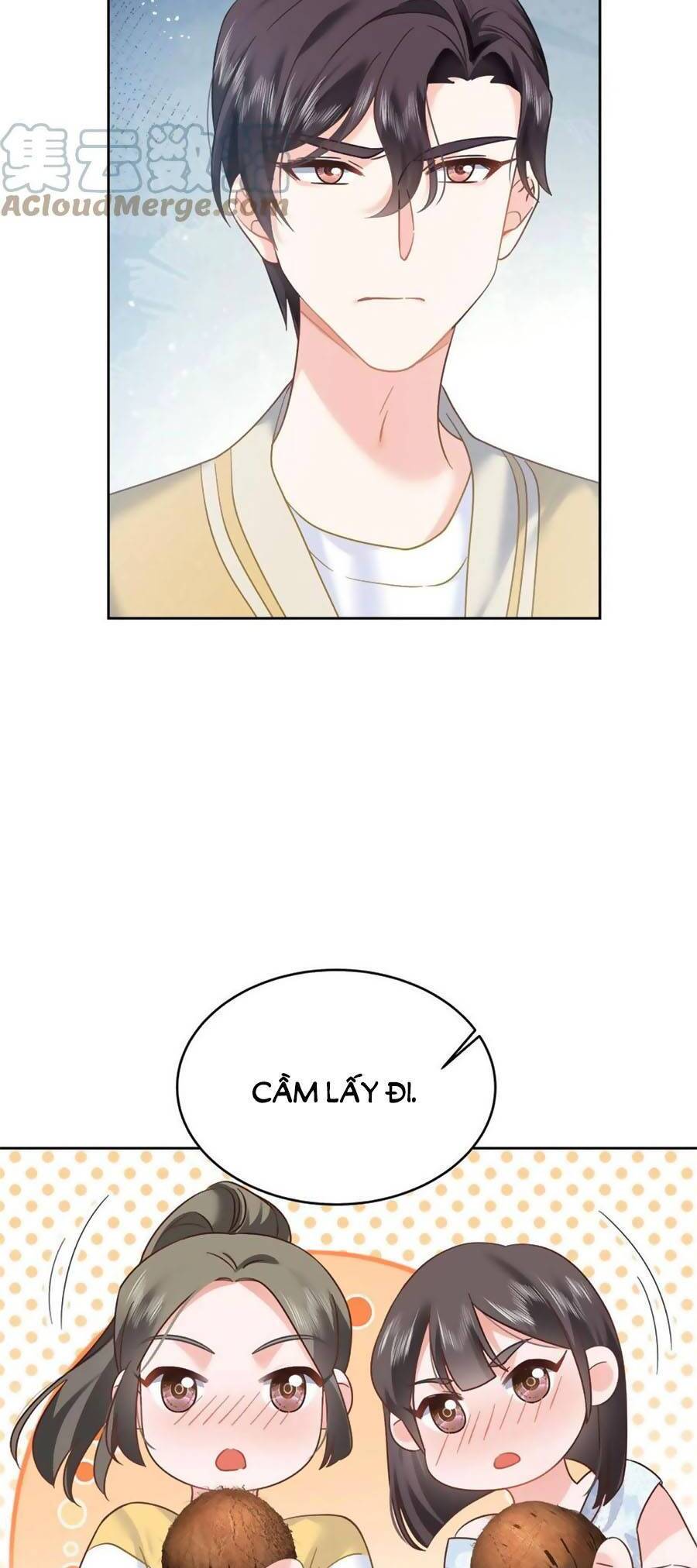 Hotboy Quốc Dân Là Nữ Chap 326 - Next Chap 327