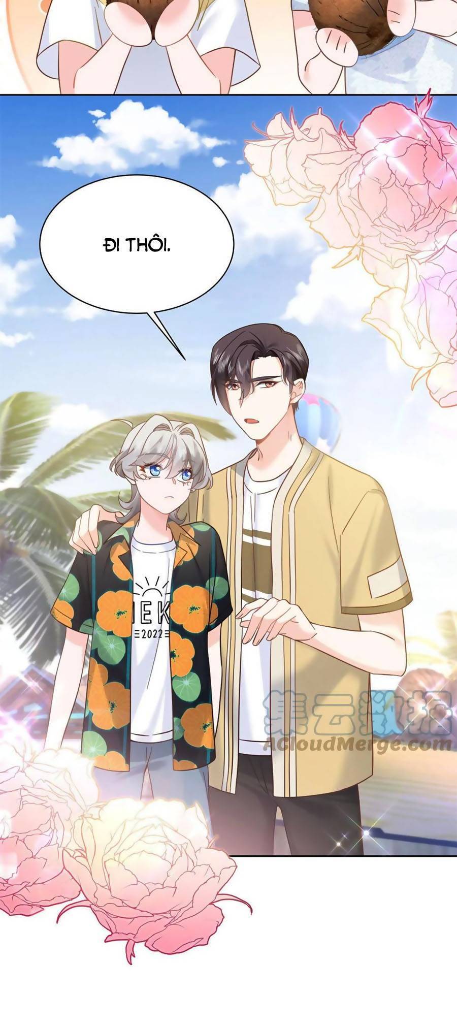 Hotboy Quốc Dân Là Nữ Chap 326 - Next Chap 327