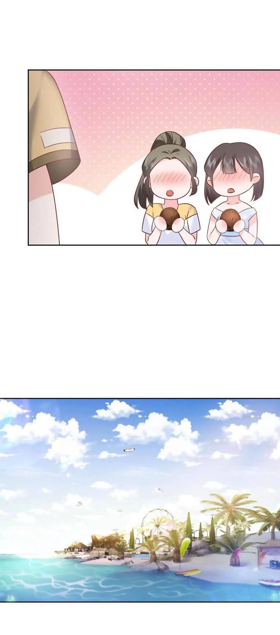 Hotboy Quốc Dân Là Nữ Chap 326 - Next Chap 327