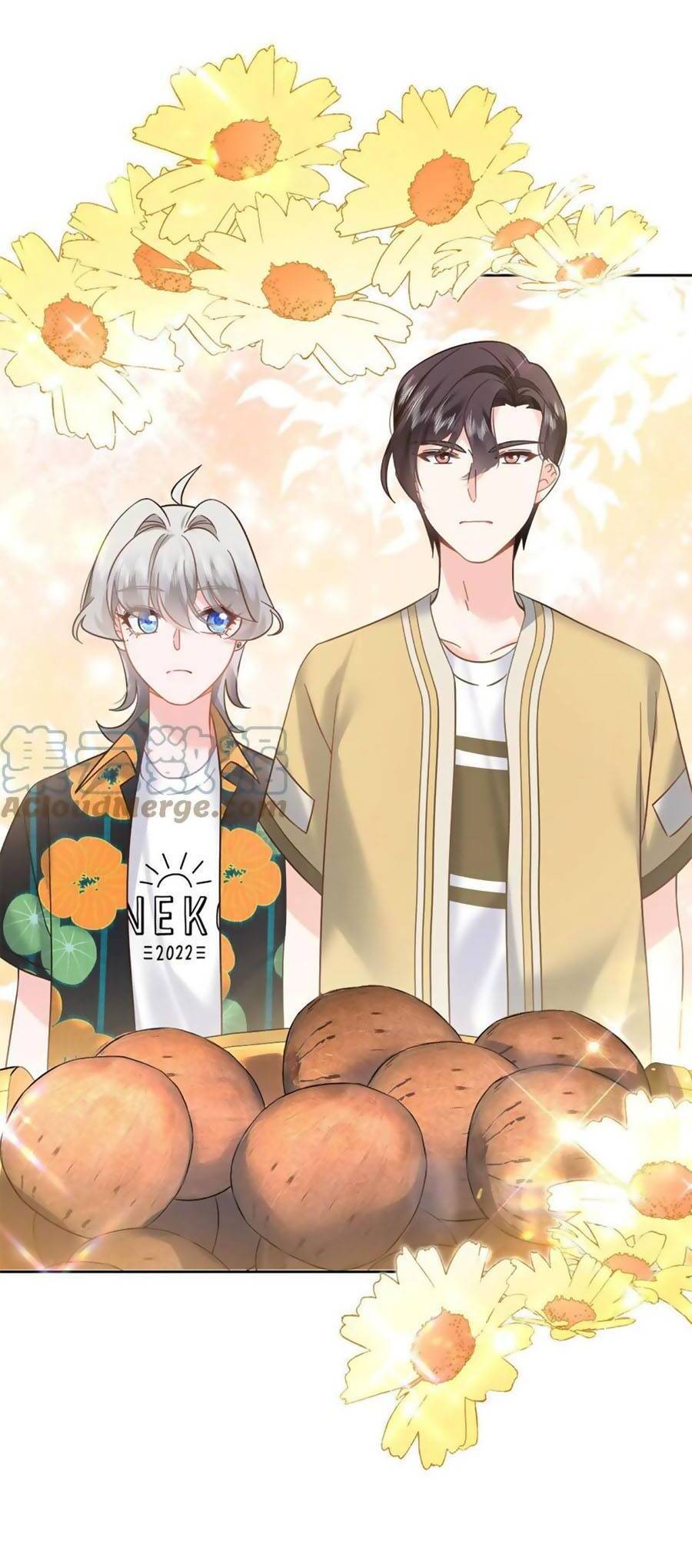 Hotboy Quốc Dân Là Nữ Chap 326 - Next Chap 327