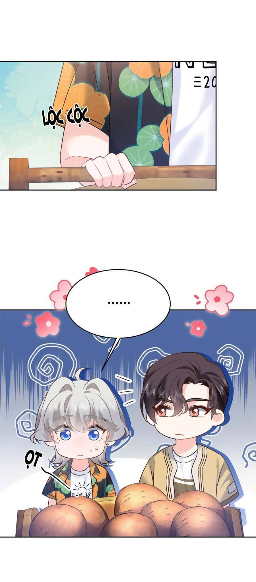 Hotboy Quốc Dân Là Nữ Chap 326 - Next Chap 327