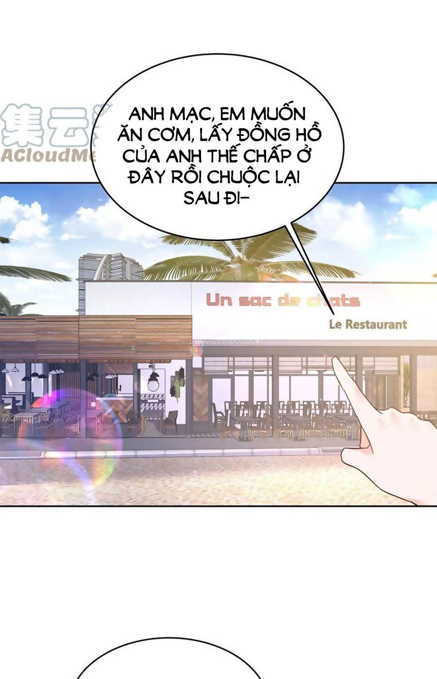 Hotboy Quốc Dân Là Nữ Chap 326 - Next Chap 327
