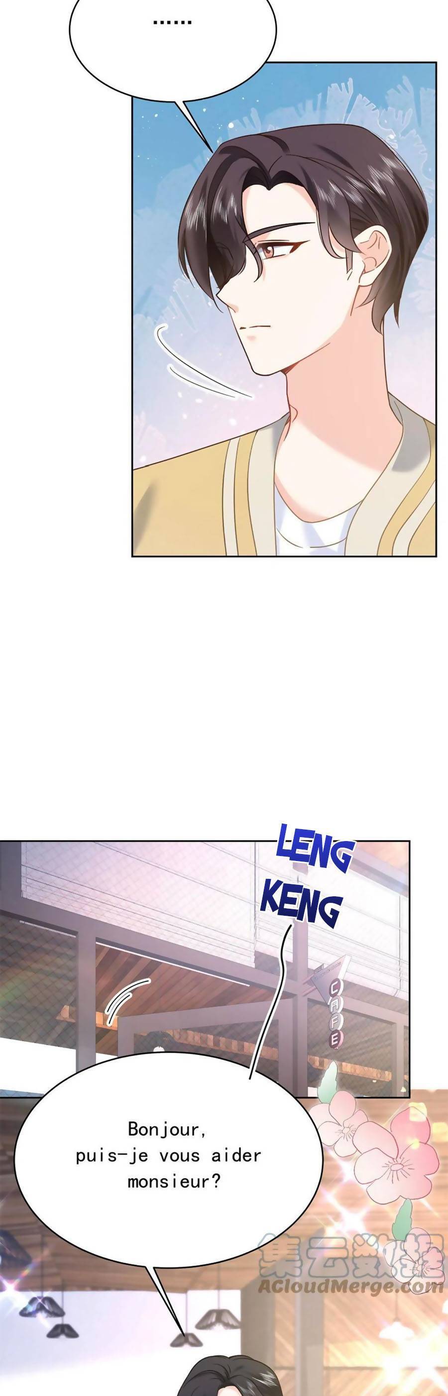 Hotboy Quốc Dân Là Nữ Chap 326 - Next Chap 327