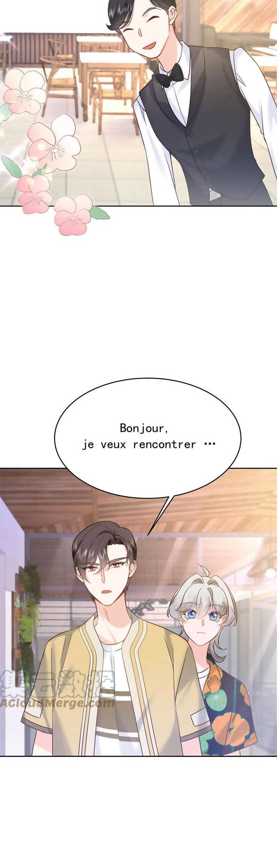 Hotboy Quốc Dân Là Nữ Chap 326 - Next Chap 327