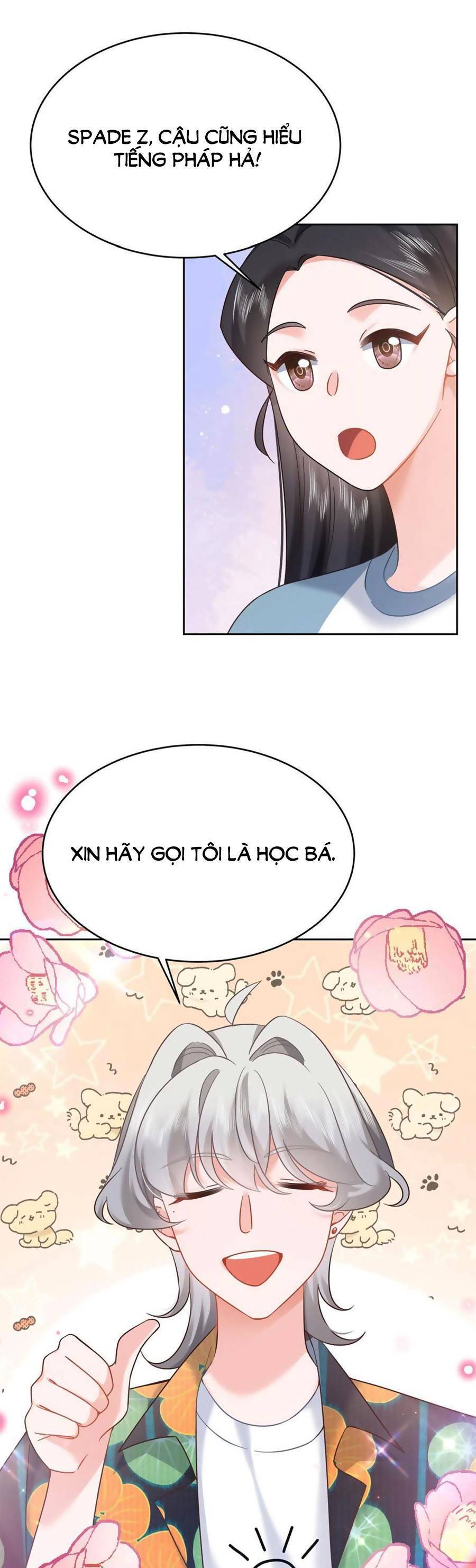 Hotboy Quốc Dân Là Nữ Chap 326 - Next Chap 327