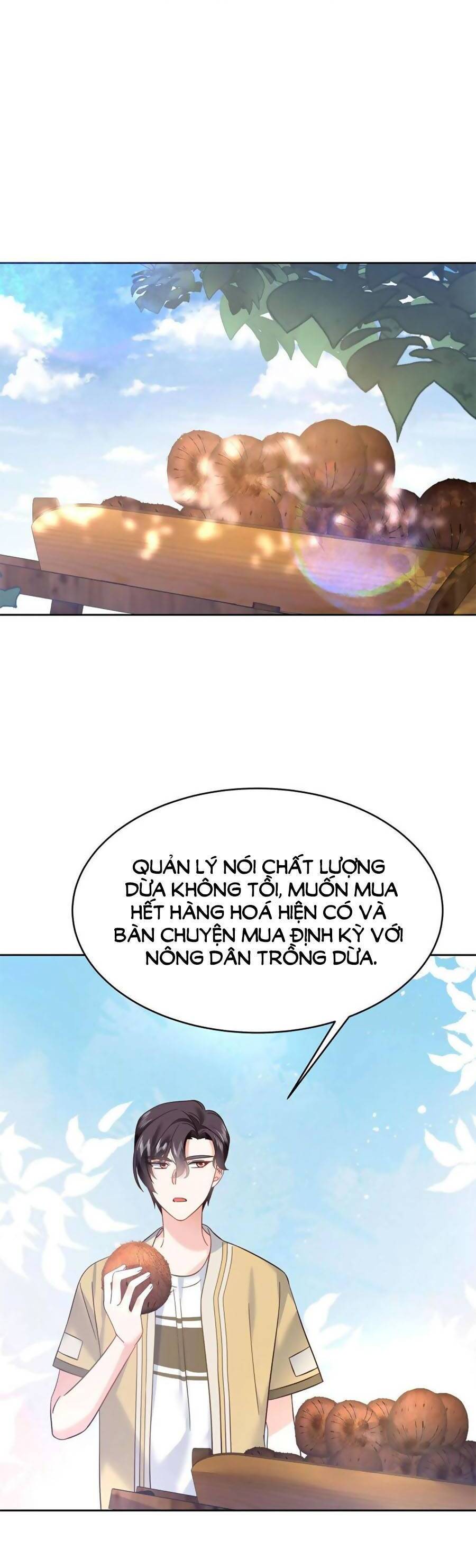 Hotboy Quốc Dân Là Nữ Chap 326 - Next Chap 327