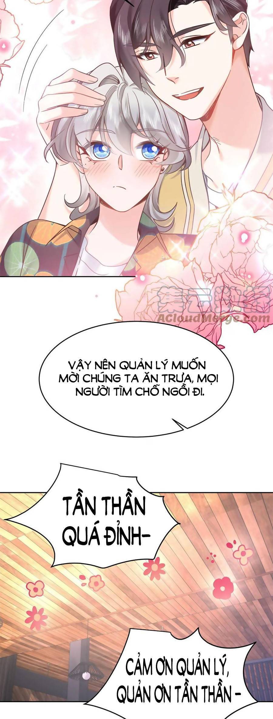Hotboy Quốc Dân Là Nữ Chap 326 - Next Chap 327