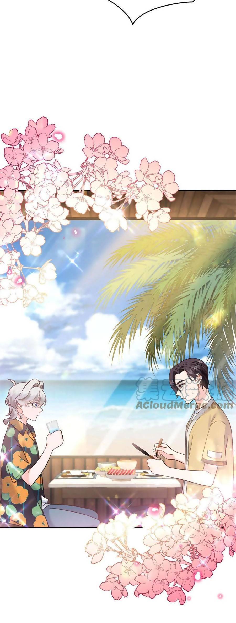 Hotboy Quốc Dân Là Nữ Chap 326 - Next Chap 327