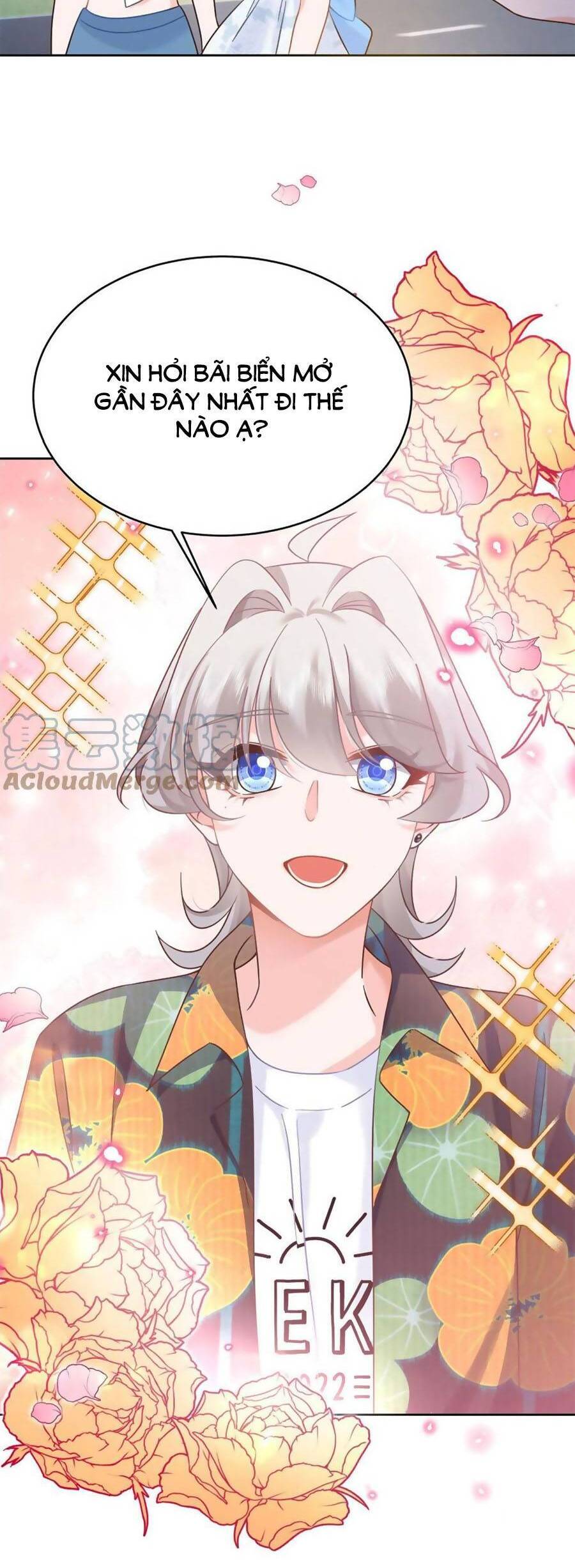 Hotboy Quốc Dân Là Nữ Chap 326 - Next Chap 327