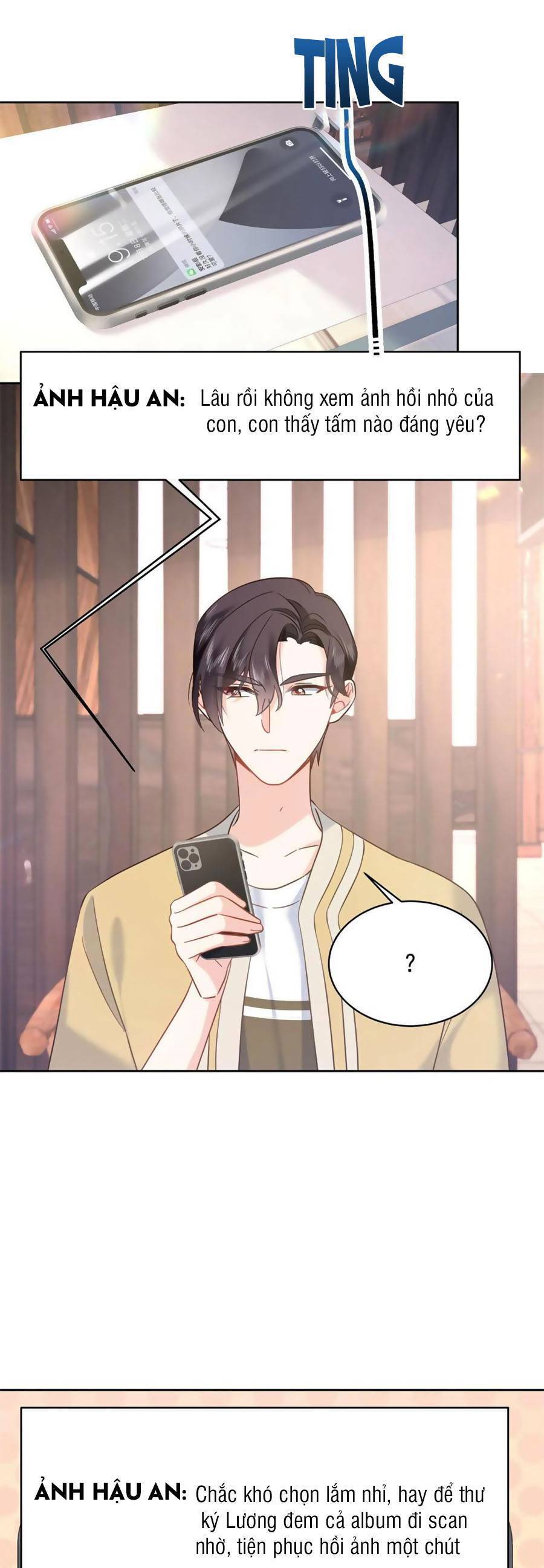 Hotboy Quốc Dân Là Nữ Chap 326 - Next Chap 327