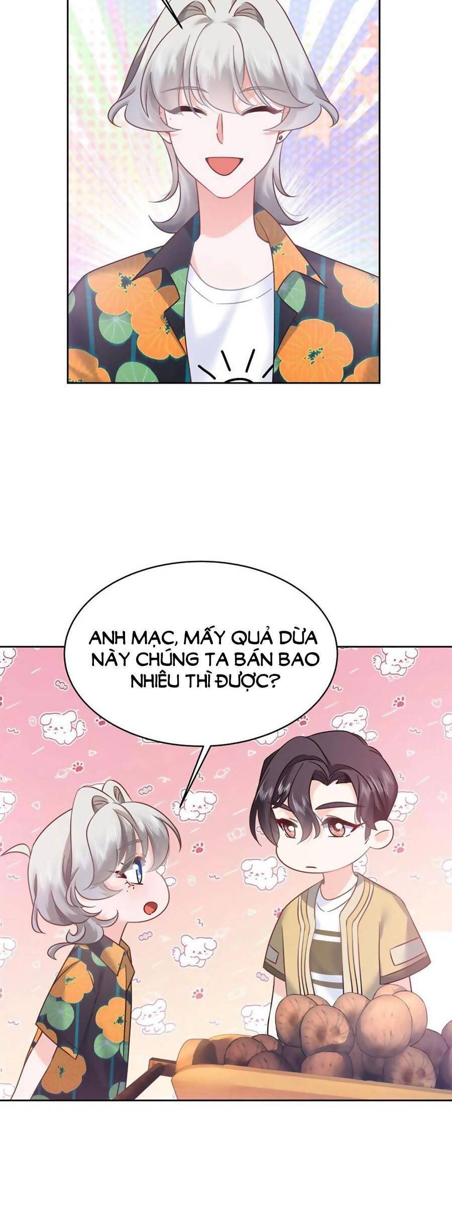 Hotboy Quốc Dân Là Nữ Chap 326 - Next Chap 327