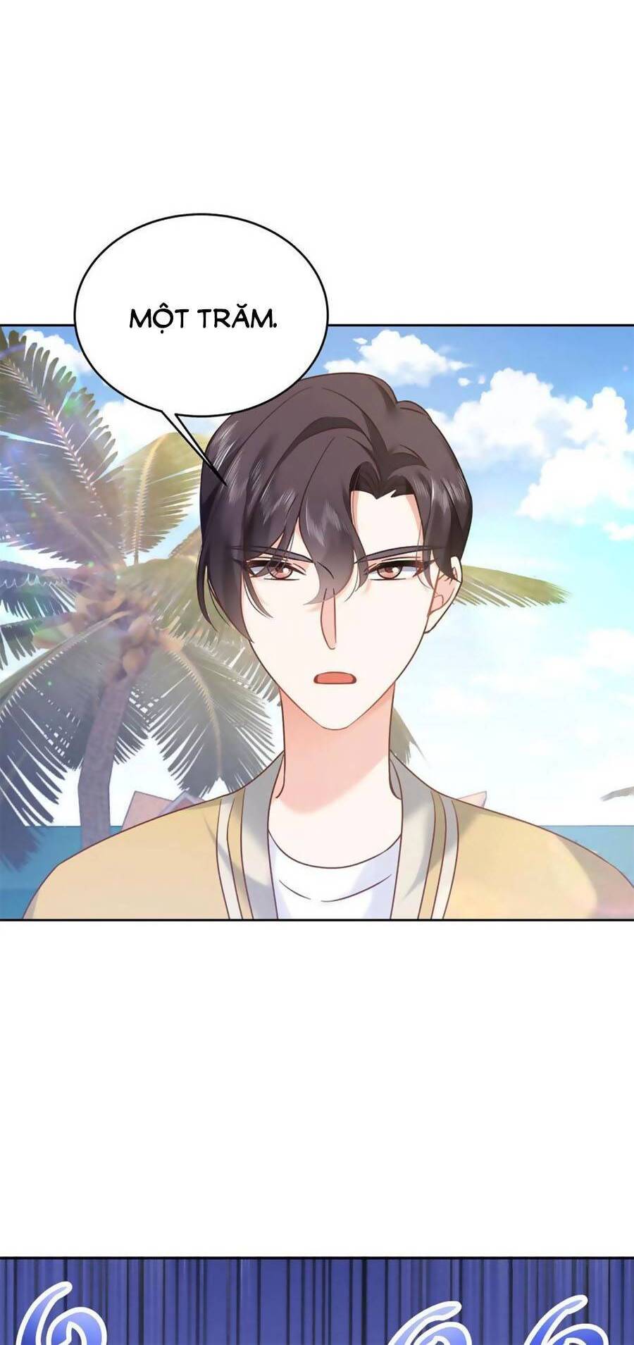 Hotboy Quốc Dân Là Nữ Chap 326 - Next Chap 327