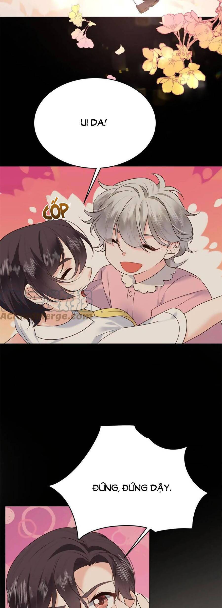 Hotboy Quốc Dân Là Nữ Chap 327 - Next Chap 328